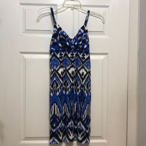 INC Summer Dress